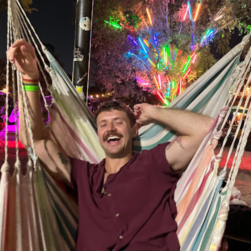 Meet your Posher, Austin